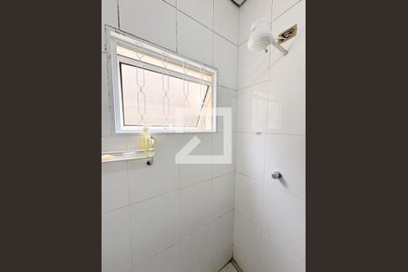 Banheiro Social de casa à venda com 2 quartos, 100m² em Loteamento Serra dos Cristais, Várzea Paulista