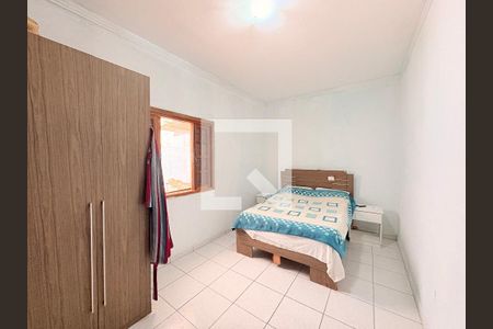 Quarto 1 de casa à venda com 2 quartos, 100m² em Loteamento Serra dos Cristais, Várzea Paulista