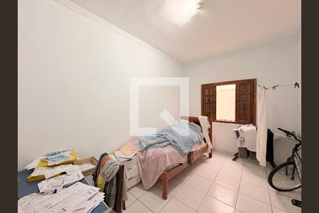 Quarto 2 de casa à venda com 2 quartos, 100m² em Loteamento Serra dos Cristais, Várzea Paulista