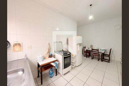 Cozinha de casa à venda com 2 quartos, 100m² em Loteamento Serra dos Cristais, Várzea Paulista