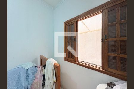 Quarto 2 de casa à venda com 2 quartos, 100m² em Loteamento Serra dos Cristais, Várzea Paulista