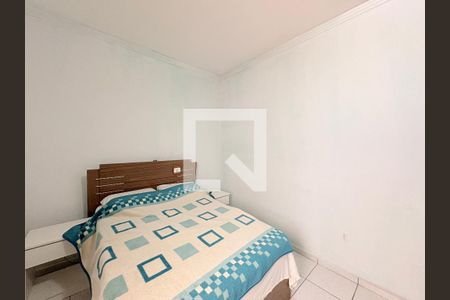 Quarto 1 de casa à venda com 2 quartos, 100m² em Loteamento Serra dos Cristais, Várzea Paulista