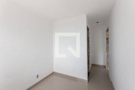 Suíte de apartamento à venda com 2 quartos, 43m² em Santo Cristo, Rio de Janeiro