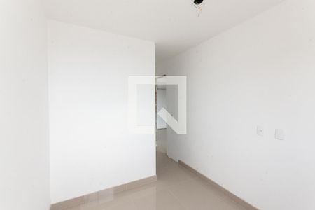 Suíte de apartamento à venda com 2 quartos, 43m² em Santo Cristo, Rio de Janeiro