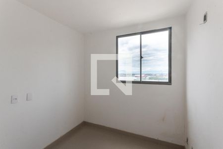 Suíte de apartamento à venda com 2 quartos, 43m² em Santo Cristo, Rio de Janeiro