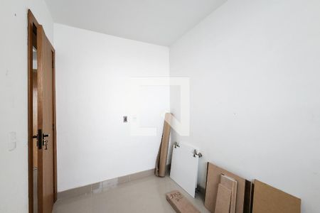 Quarto  de apartamento para alugar com 2 quartos, 43m² em Santo Cristo, Rio de Janeiro