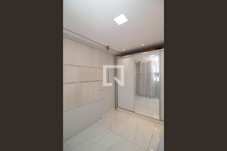Quarto 1 de apartamento à venda com 2 quartos, 37m² em Vila das Bandeiras, Guarulhos