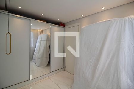Quarto 1 de apartamento à venda com 2 quartos, 37m² em Vila das Bandeiras, Guarulhos
