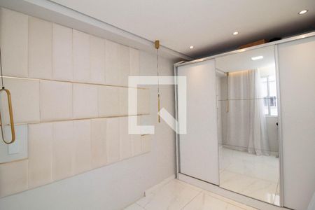 Quarto 1 de apartamento à venda com 2 quartos, 37m² em Vila das Bandeiras, Guarulhos