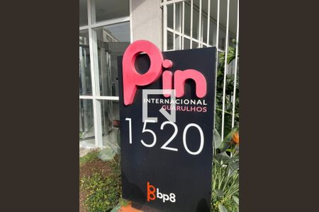 Fachada de apartamento à venda com 2 quartos, 37m² em Vila das Bandeiras, Guarulhos