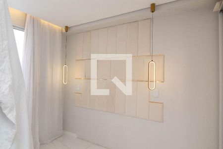 Quarto 1 de apartamento à venda com 2 quartos, 37m² em Vila das Bandeiras, Guarulhos