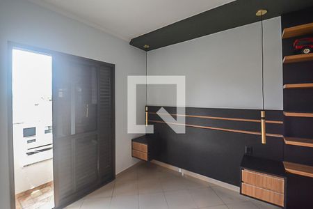 Quarto Suíte de apartamento para alugar com 3 quartos, 89m² em Parque Sao Diogo, São Bernardo do Campo