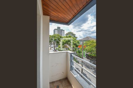 Sacada de apartamento para alugar com 3 quartos, 89m² em Parque Sao Diogo, São Bernardo do Campo