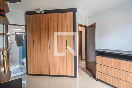 Quarto Suíte de apartamento para alugar com 3 quartos, 89m² em Parque Sao Diogo, São Bernardo do Campo