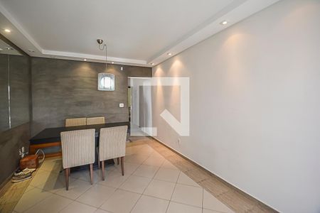 Sala de apartamento para alugar com 3 quartos, 89m² em Parque Sao Diogo, São Bernardo do Campo