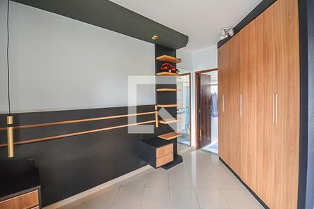 Quarto Suíte de apartamento para alugar com 3 quartos, 89m² em Parque Sao Diogo, São Bernardo do Campo