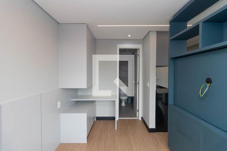Studio de kitnet/studio à venda com 1 quarto, 26m² em Tucuruvi, São Paulo