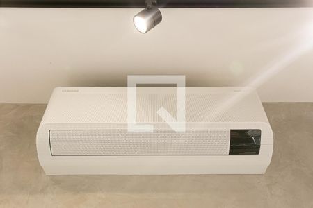 Sala - Ar Condicionado de apartamento para alugar com 2 quartos, 70m² em Vila Matilde, São Paulo