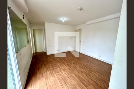 Sala de apartamento à venda com 2 quartos, 58m² em Gopouva, Guarulhos