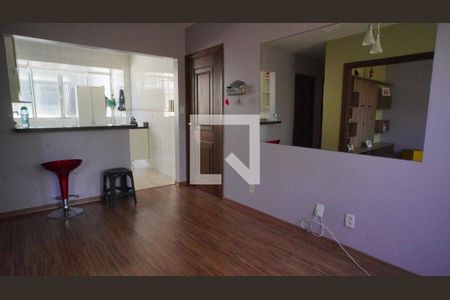 Apartamento à venda com 2 quartos, 75m² em Vila Nova, Porto Alegre