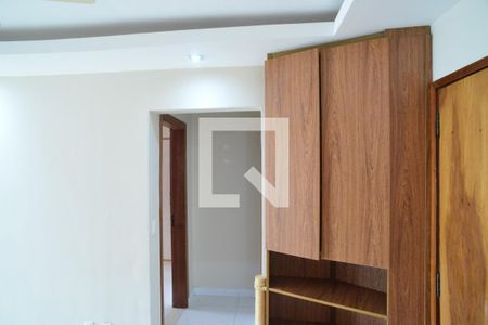 Sala de apartamento para alugar com 2 quartos, 67m² em Barra da Tijuca, Rio de Janeiro