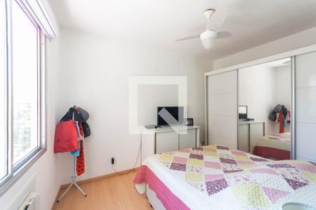 Quarto 1 de apartamento à venda com 2 quartos, 72m² em Vila Isabel, Rio de Janeiro