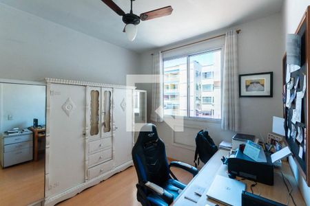 Quarto 2 de apartamento à venda com 2 quartos, 72m² em Vila Isabel, Rio de Janeiro