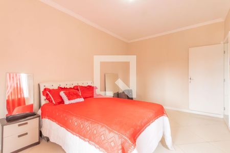 Quarto 1 (Casa 1) de casa à venda com 6 quartos, 400m² em Quitaúna, Osasco