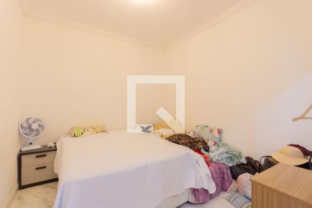 Quarto 2 de casa para alugar com 2 quartos, 83m² em Quitaúna, Osasco