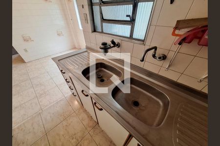 Cozinha 2 de casa à venda com 5 quartos, 163m² em Vila Nova Cachoeirinha, São Paulo