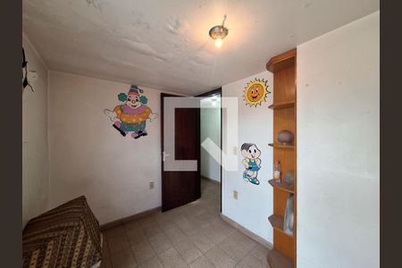 Quarto 4 de casa à venda com 5 quartos, 163m² em Vila Nova Cachoeirinha, São Paulo