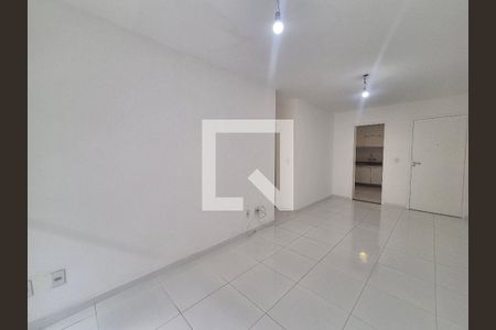Sala  de apartamento para alugar com 3 quartos, 80m² em Recreio dos Bandeirantes, Rio de Janeiro