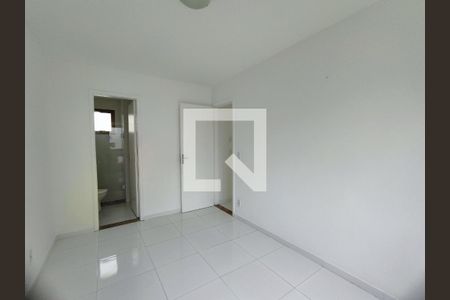 Suíte de apartamento à venda com 2 quartos, 80m² em Recreio dos Bandeirantes, Rio de Janeiro