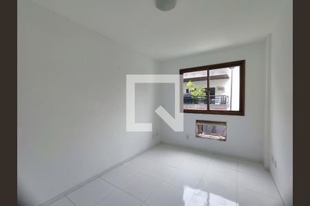 Suíte de apartamento à venda com 2 quartos, 80m² em Recreio dos Bandeirantes, Rio de Janeiro