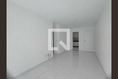Sala de apartamento à venda com 2 quartos, 80m² em Recreio dos Bandeirantes, Rio de Janeiro