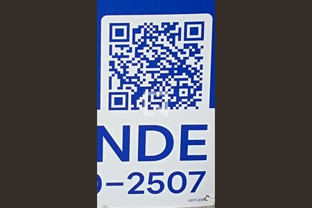Plaquinha QR code de apartamento à venda com 2 quartos, 56m² em Praia de Belas, Porto Alegre