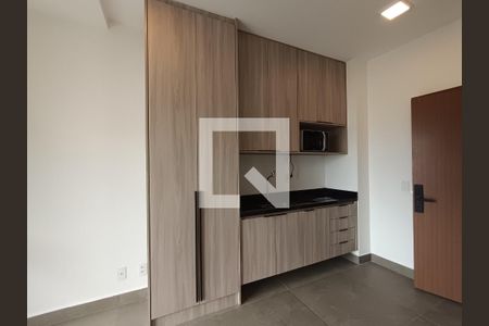 Studio de apartamento para alugar com 1 quarto, 27m² em São Judas, São Paulo