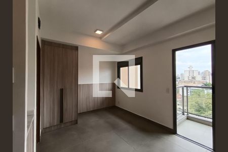 Studio de apartamento para alugar com 1 quarto, 27m² em São Judas, São Paulo