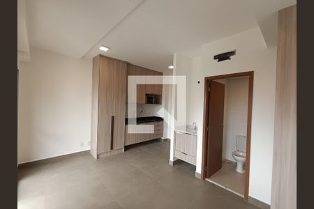 Studio de apartamento para alugar com 1 quarto, 27m² em São Judas, São Paulo