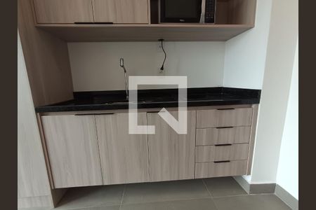 Studio de apartamento para alugar com 1 quarto, 27m² em São Judas, São Paulo