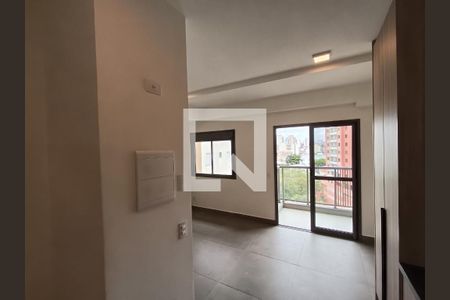 Studio de apartamento para alugar com 1 quarto, 27m² em São Judas, São Paulo