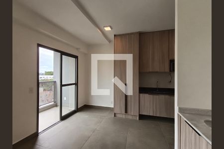 Studio de apartamento para alugar com 1 quarto, 27m² em São Judas, São Paulo