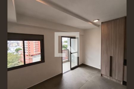 Studio de apartamento para alugar com 1 quarto, 27m² em São Judas, São Paulo