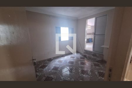 Casa para alugar com 2 quartos, 90m² em Chácaras Reunidas Guaio, Suzano
