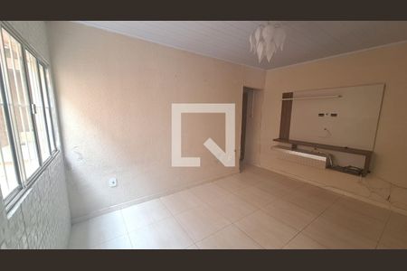 Casa para alugar com 2 quartos, 90m² em Chácaras Reunidas Guaio, Suzano