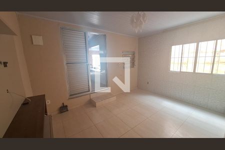 Casa para alugar com 2 quartos, 90m² em Chácaras Reunidas Guaio, Suzano