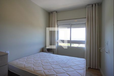 Quarto 2 de apartamento à venda com 2 quartos, 50m² em Passo das Pedras, Porto Alegre