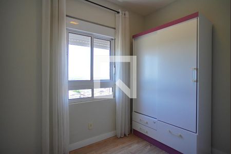 Quarto 1 de apartamento à venda com 2 quartos, 50m² em Passo das Pedras, Porto Alegre