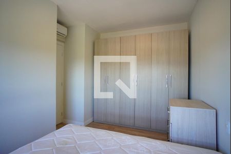 Quarto 2 de apartamento à venda com 2 quartos, 50m² em Passo das Pedras, Porto Alegre