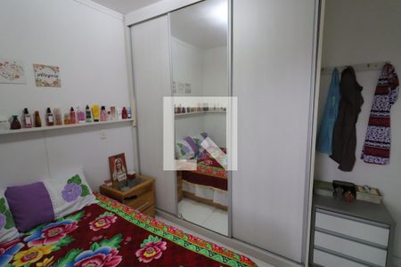 Suíte 1 de apartamento para alugar com 2 quartos, 64m² em Vila Osasco, Osasco